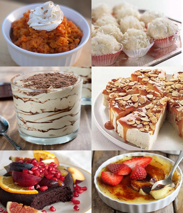 100 No Bake Thanksgiving Desserts Prudent Penny Pincher 