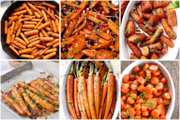 200 Best Thanksgiving Side Dishes Prudent Penny Pincher