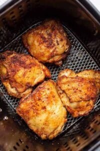 Easy And Healthy Air Fryer Recipes For Dinner Prudent Penny Pincher