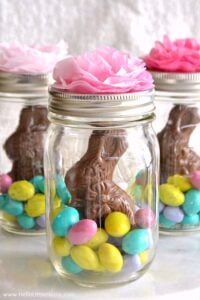 Diy Easter Crafts For Adults Prudent Penny Pincher