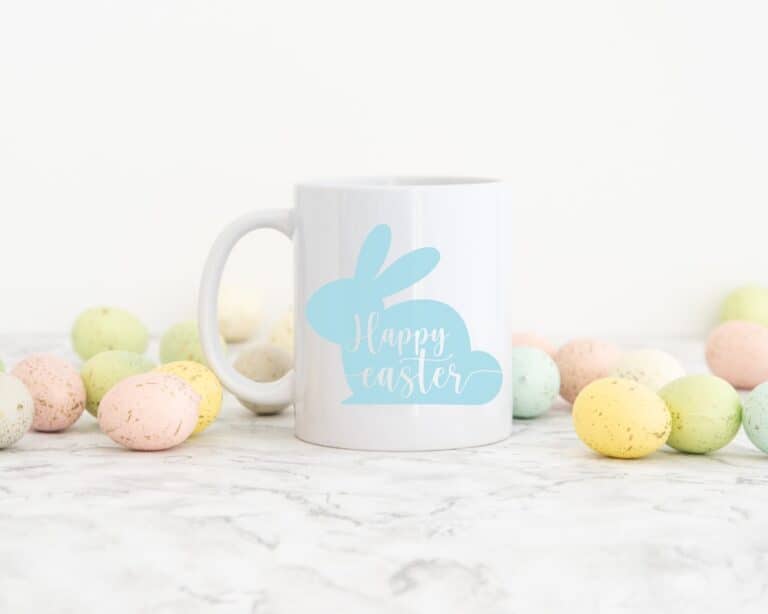 Free Easter Svg Files Prudent Penny Pincher