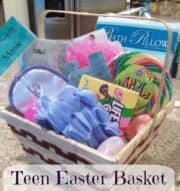 Dollar Store Diy Easter Baskets Prudent Penny Pincher