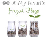 35 Frugal Blogs To Help You Save Money - Prudent Penny Pincher