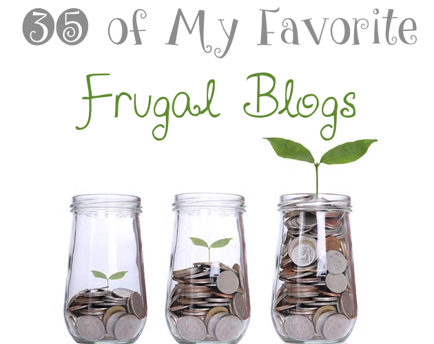 35 Fantastic Frugal Bloggers That Will Help You Save Money Prudent - 35 fantastic frugal bloggers that will help you save money
