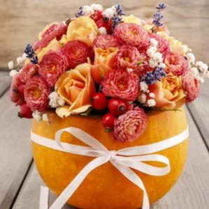 100 Best DIY Fall Centerpieces - Prudent Penny Pincher