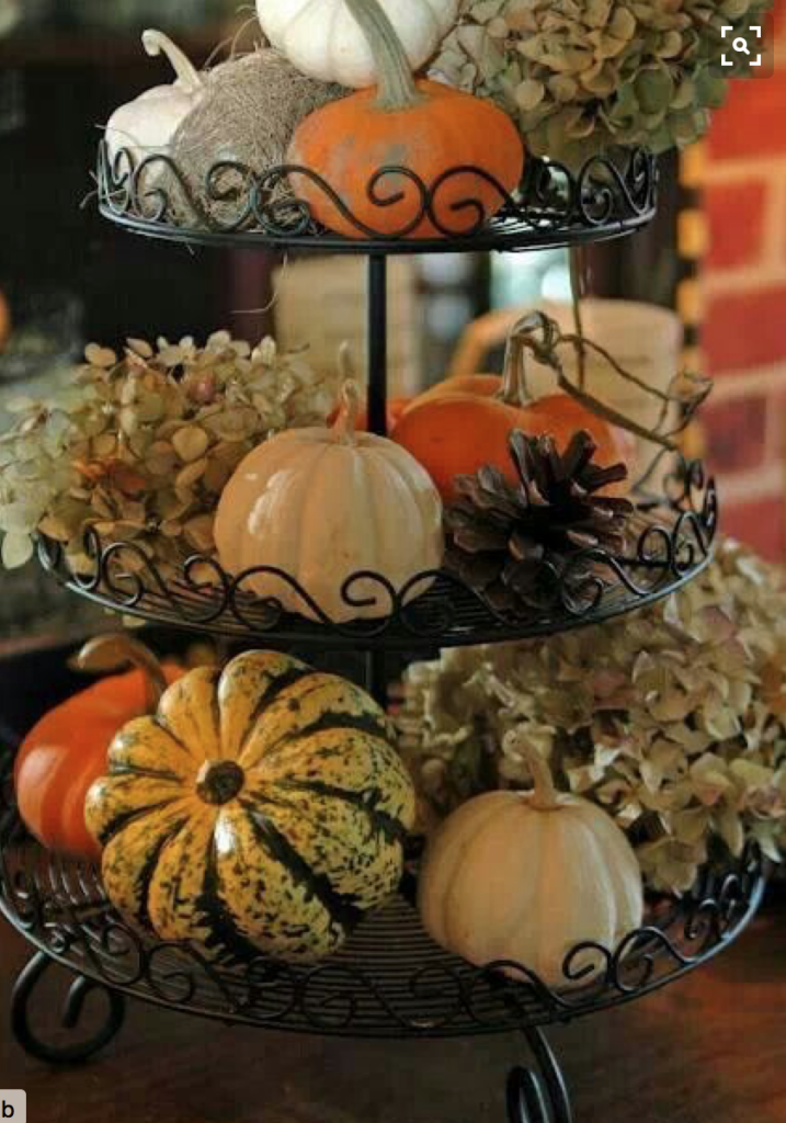 100 Cheap And Easy DIY Fall Decor Ideas For 2022 - Prudent Penny Pincher