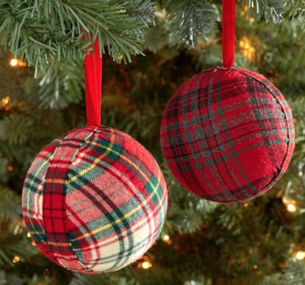 200 Homemade DIY Christmas Ornaments - Prudent Penny Pincher