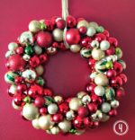 100 Best Diy Christmas Wreath Ideas For 2023 - Prudent Penny Pincher