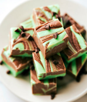 70 Best Christmas Fudge Recipes - Prudent Penny Pincher