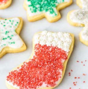 200 Best Christmas Cookies - Prudent Penny Pincher