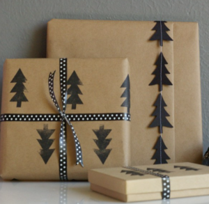 47 Best Brown Paper Packages ideas  gift wrapping, brown paper packages,  christmas wrapping