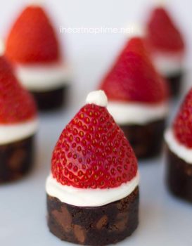 100 Best Christmas Treats - Prudent Penny Pincher