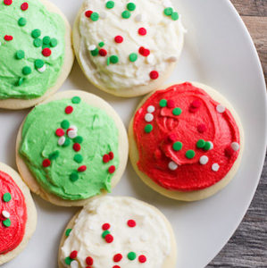 200 Best Christmas Cookies - Prudent Penny Pincher