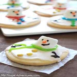 200 Best Christmas Cookies - Prudent Penny Pincher