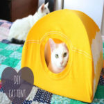 100 Cheap & Easy DIY Pet Ideas - Prudent Penny Pincher