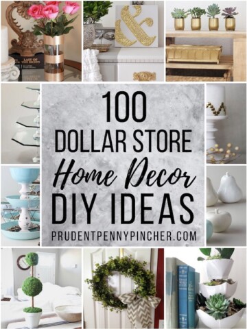 60 Best DIY Home Coffee Bar Ideas - Prudent Penny Pincher