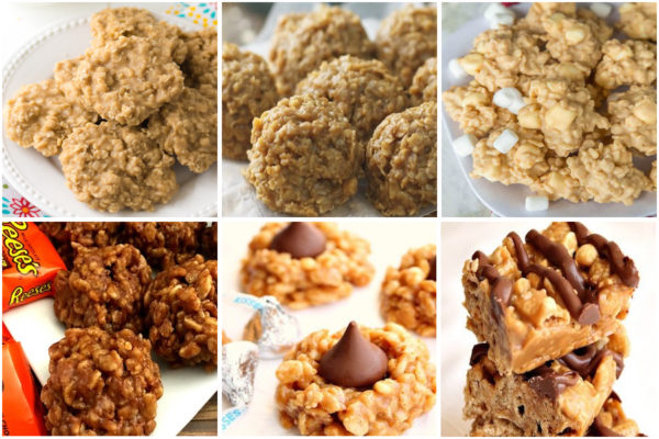 200 Cheap and Easy No Bake Desserts - Prudent Penny Pincher