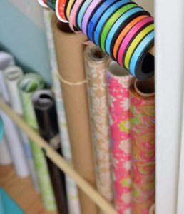 200 DIY Dollar Tree Organization Ideas - Prudent Penny Pincher