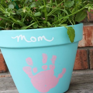 100 Best Mother's Day Crafts for Kids - Prudent Penny Pincher