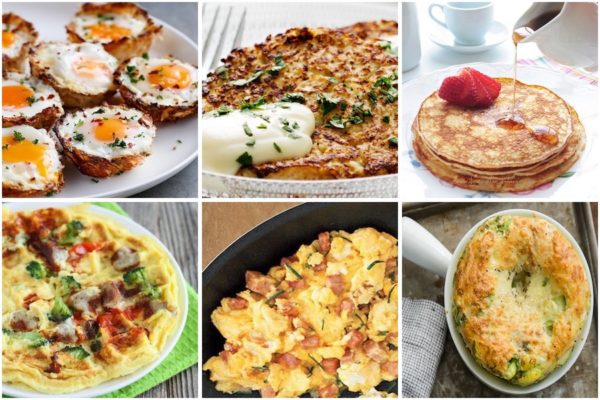 200 Cheap and Easy Low Carb Recipes - Prudent Penny Pincher