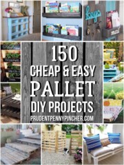 Home Decor Archives - Prudent Penny Pincher