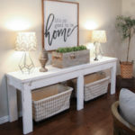 50 Cheap and Easy DIY Farmhouse Furniture Ideas - Prudent Penny Pincher