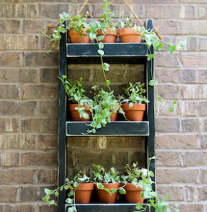 60 DIY Herb Garden Ideas - Prudent Penny Pincher