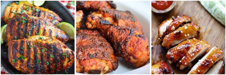 200 Cheap and Easy Grilling Recipes - Prudent Penny Pincher