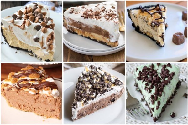 200 Cheap and Easy No Bake Desserts - Prudent Penny Pincher