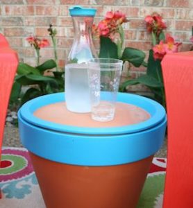 100 Cheap And Easy DIY Backyard Ideas - Prudent Penny Pincher