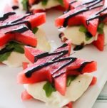 50 Best 4th of July Appetizers - Prudent Penny Pincher