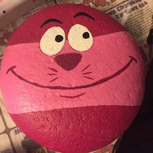 100 Best Painted Rocks - Prudent Penny Pincher