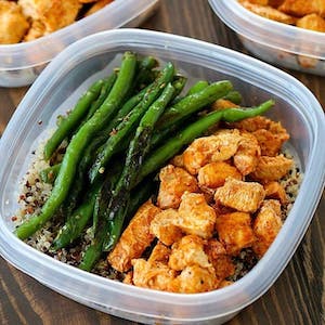 Gift Guide: Meal Prep Must Haves — Kristen Kunk  Your haven for positivity  through beauty, wellness, healthy food, and personal style