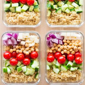 100 Best Meal Prep Recipes - Prudent Penny Pincher
