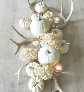 100 Best DIY Fall Centerpieces - Prudent Penny Pincher