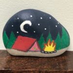 100 Best Painted Rocks - Prudent Penny Pincher