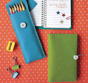 100 Best Back To School DIY Ideas - Prudent Penny Pincher