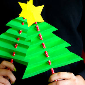 5 Fun and easy Christmas Crafts for Kids - Charlestown Square