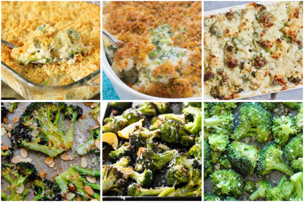 200 Best Thanksgiving Side Dishes - Prudent Penny Pincher