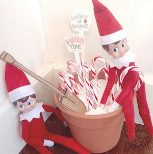 200 Best Elf on the Shelf Ideas - Prudent Penny Pincher