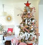 120 Best Christmas Tree Decoration Ideas - Prudent Penny Pincher