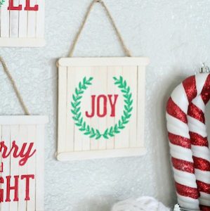 200 Homemade DIY Christmas Ornaments - Prudent Penny Pincher