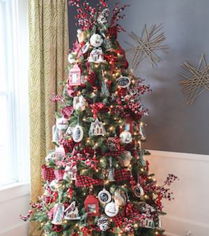120 Best Christmas Tree Ideas - Prudent Penny Pincher