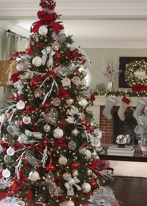 120 Best Christmas Tree Ideas - Prudent Penny Pincher