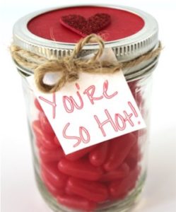 50 DIY Valentines Day Gifts for Him - Prudent Penny Pincher