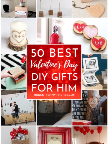 Valentines Day Gifts For Him 2019 / What Men Really Want 