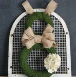 75 Best DIY Easter Wreaths - Prudent Penny Pincher