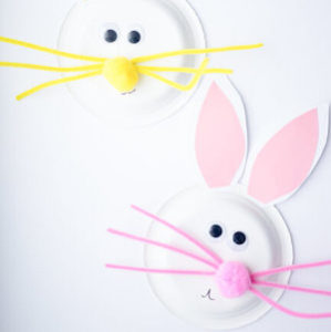 100 Best DIY Easter Crafts - Prudent Penny Pincher