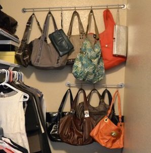 100 Best DIY Closet Organization Ideas - Prudent Penny Pincher