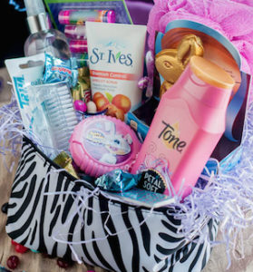 60 Best DIY Easter Basket Ideas - Prudent Penny Pincher